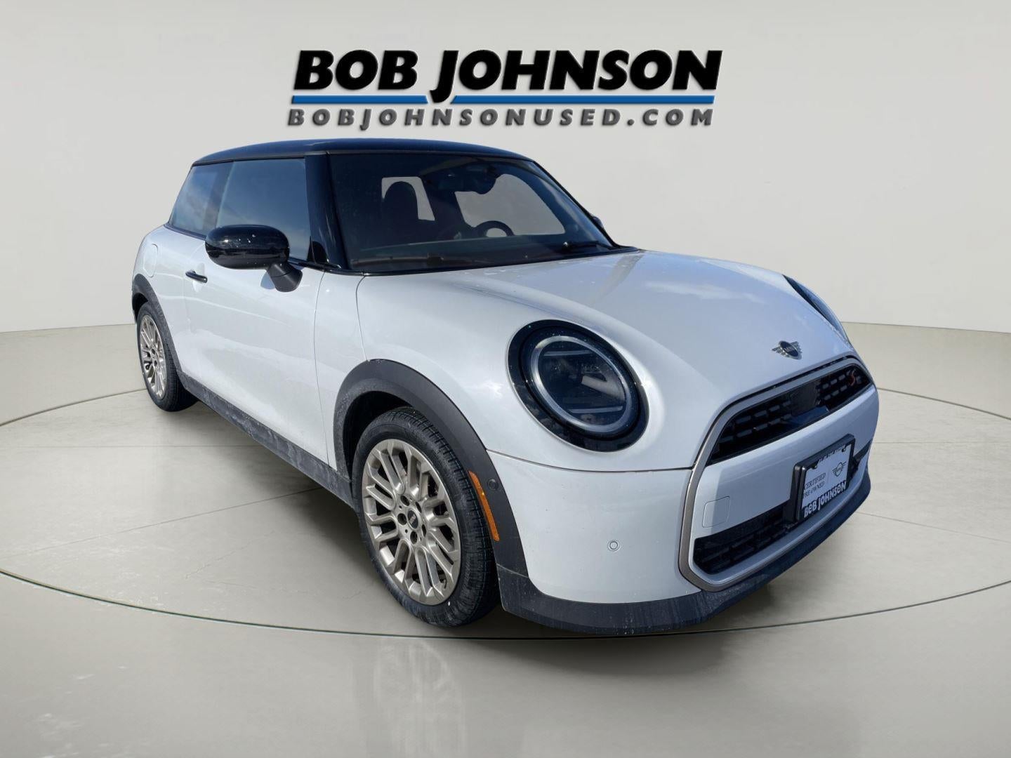 2025 MINI Hardtop 2 Door