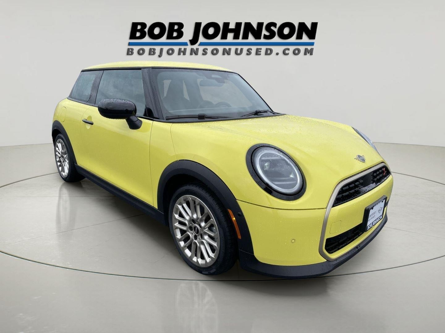 2025 MINI Hardtop 2 Door