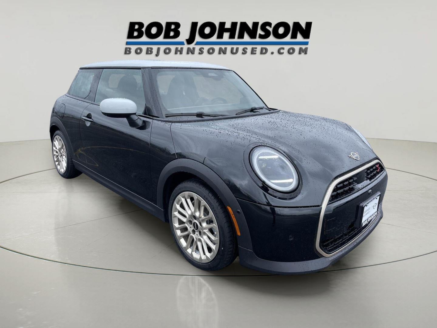 2025 MINI Hardtop 2 Door