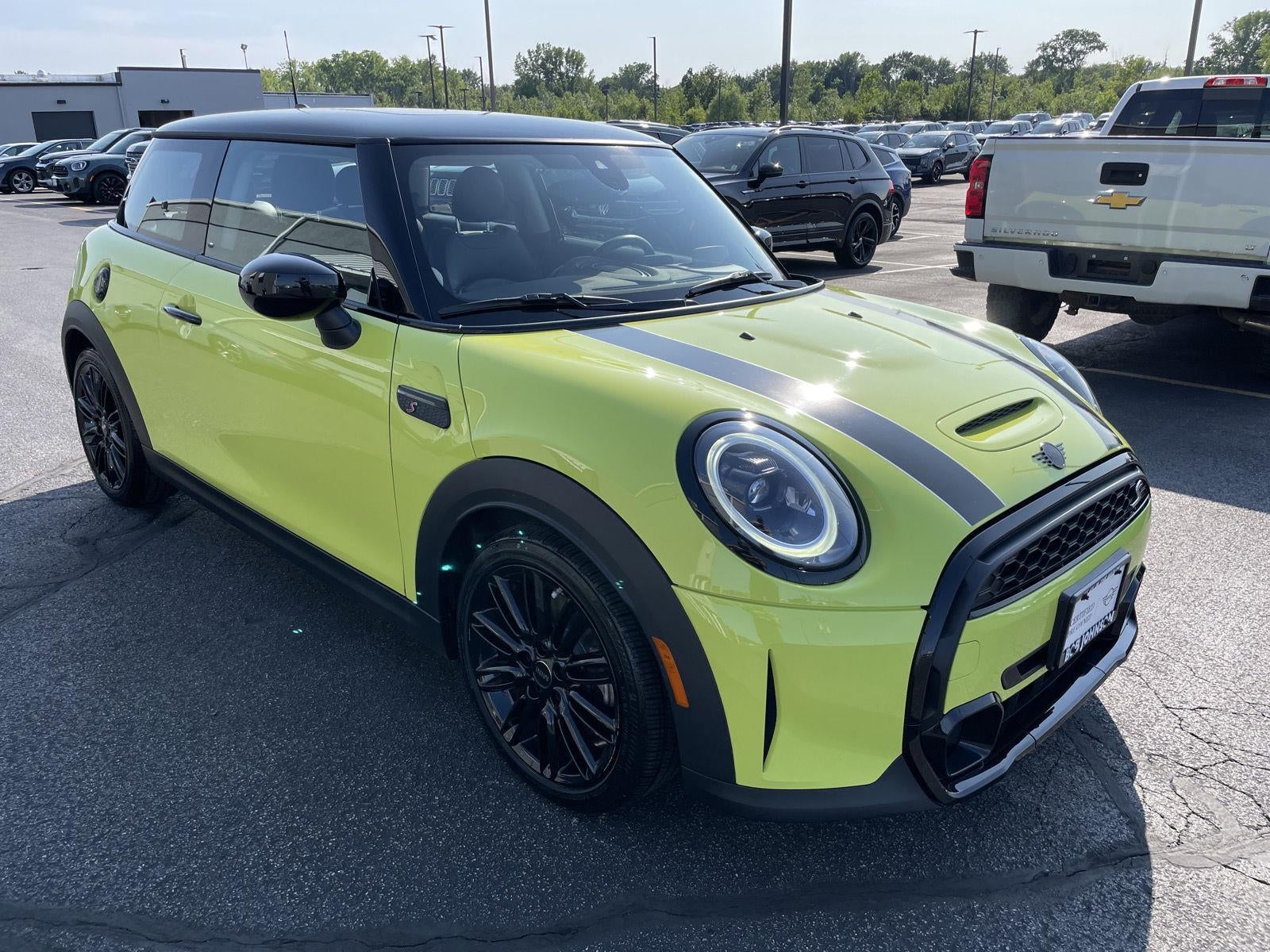 2024 MINI Hardtop 2 Door