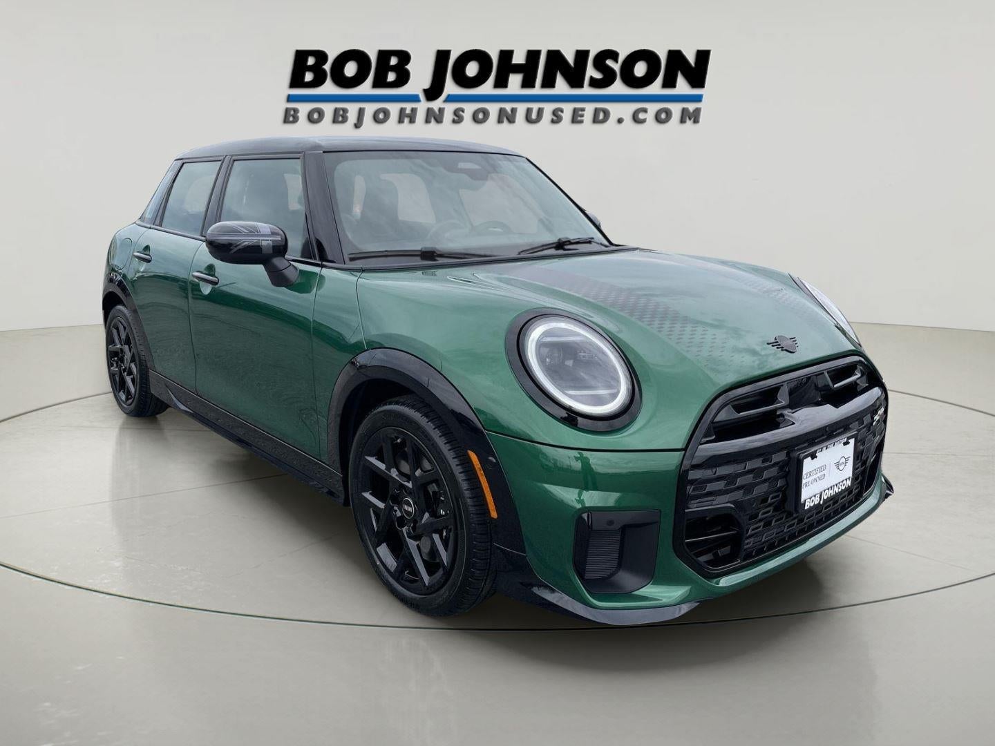 2026 MINI Hardtop 4 Door