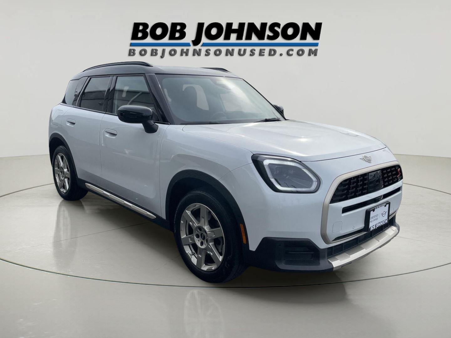 2025 MINI Countryman