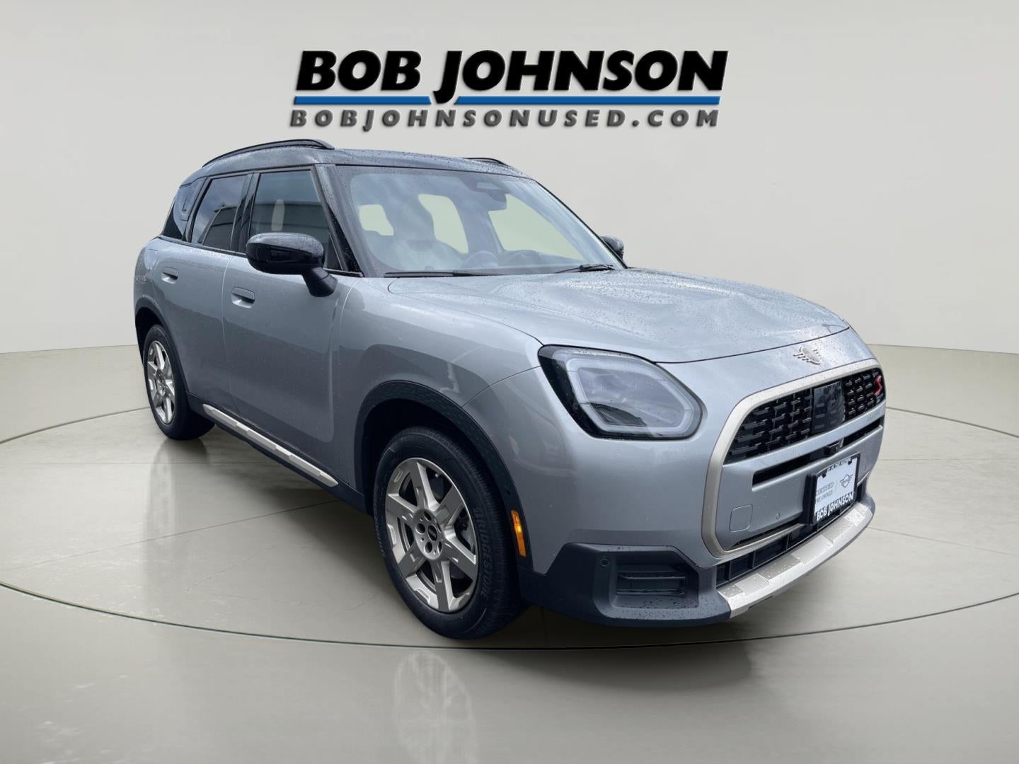 2025 MINI Countryman