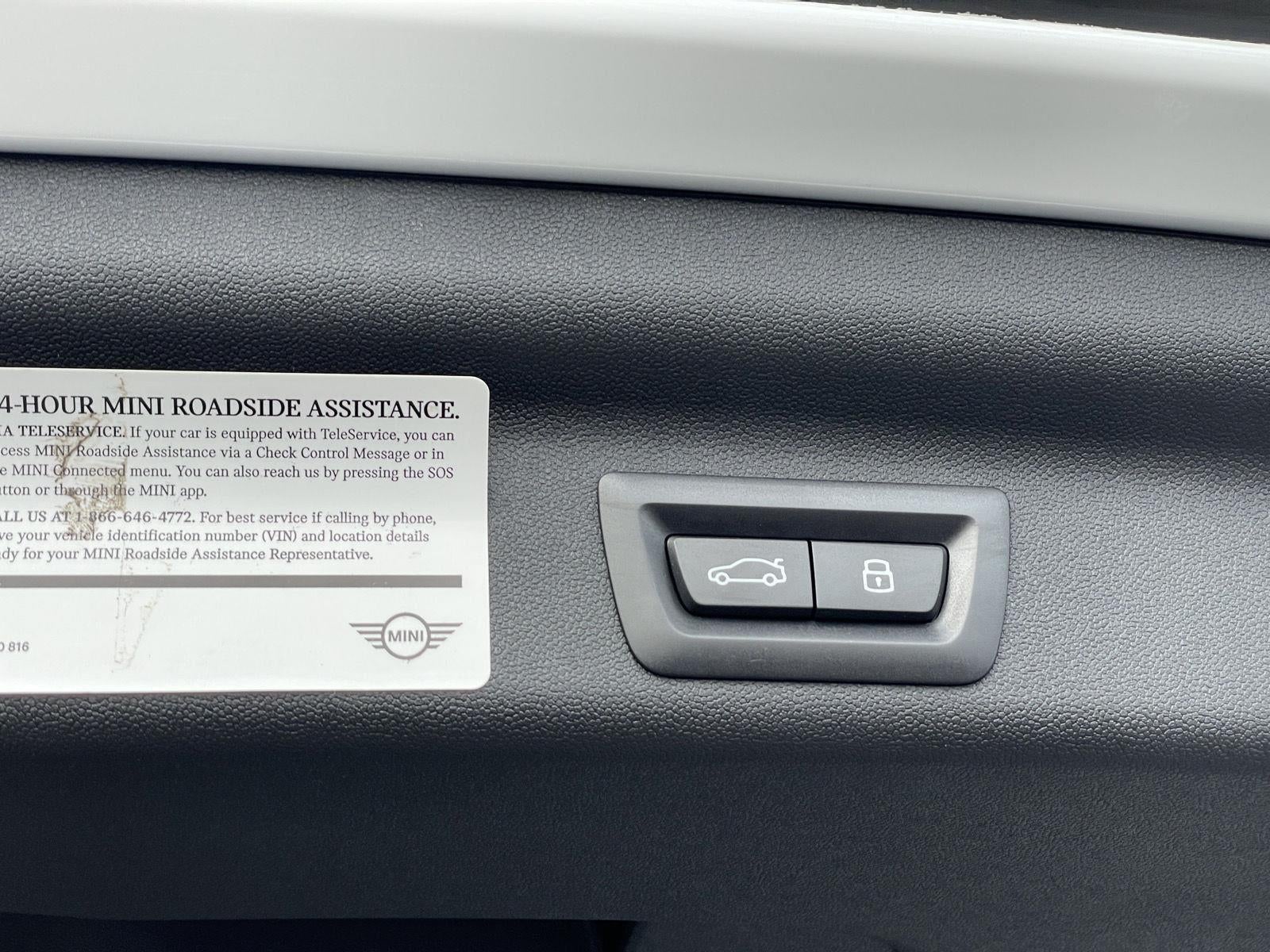 2025 MINI Countryman