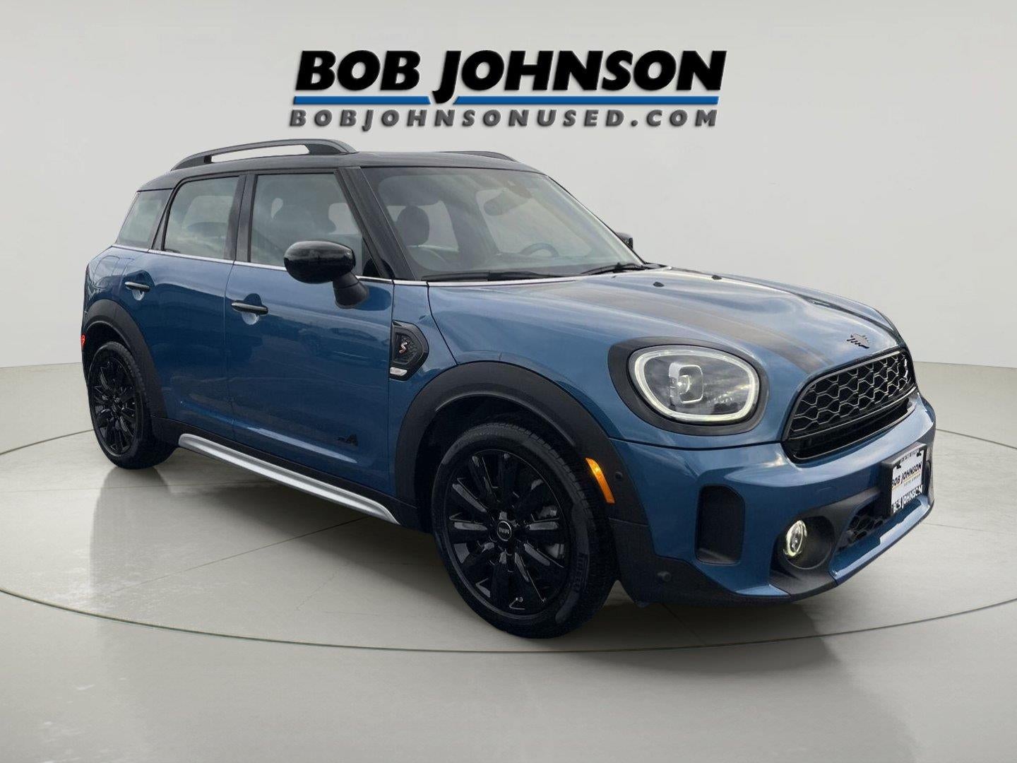 2024 MINI Countryman