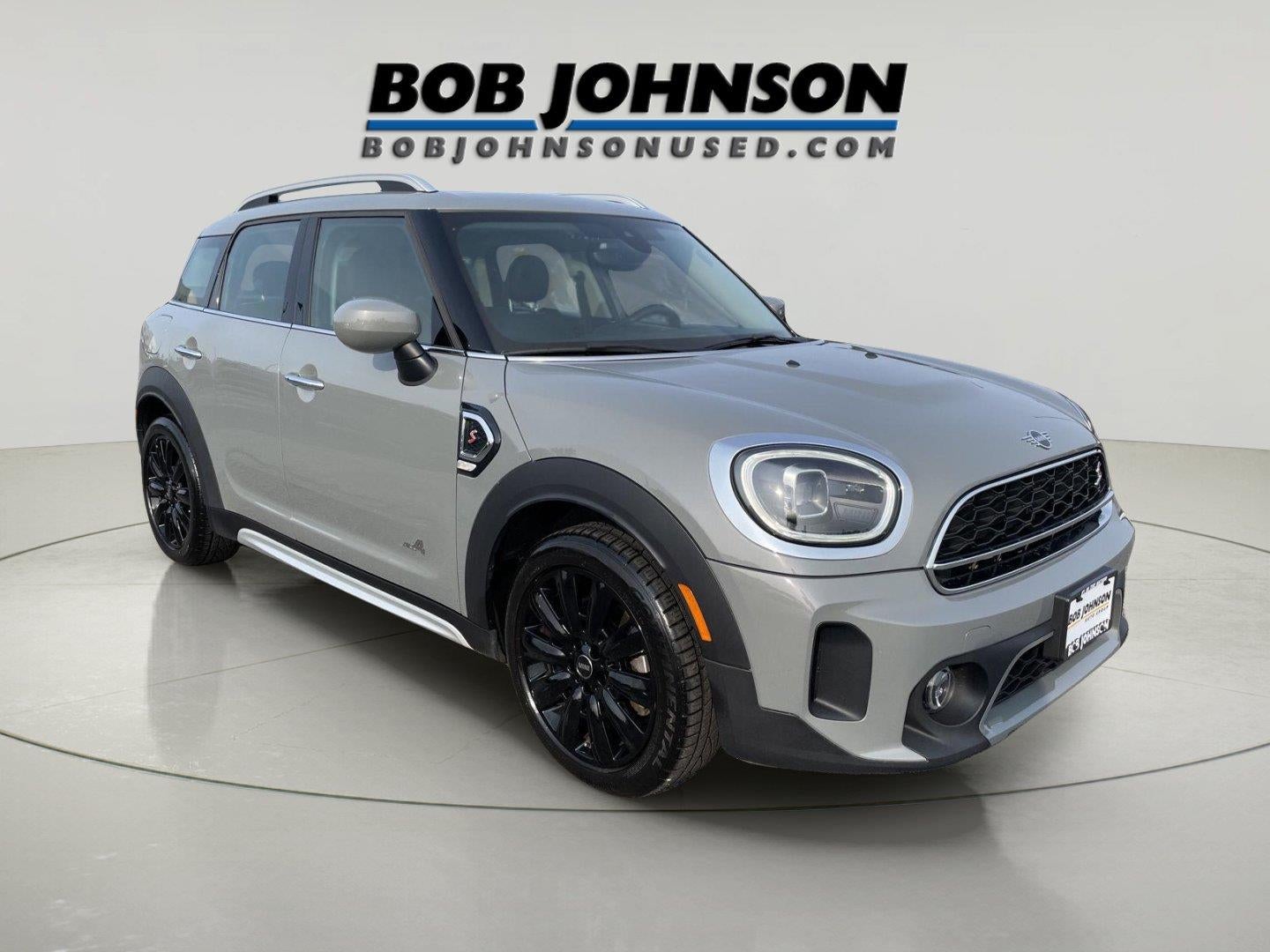 2023 MINI Countryman