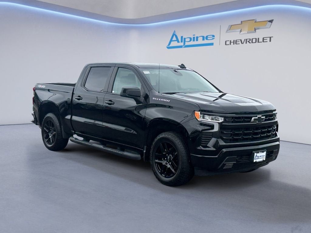 View vehicle photo 7