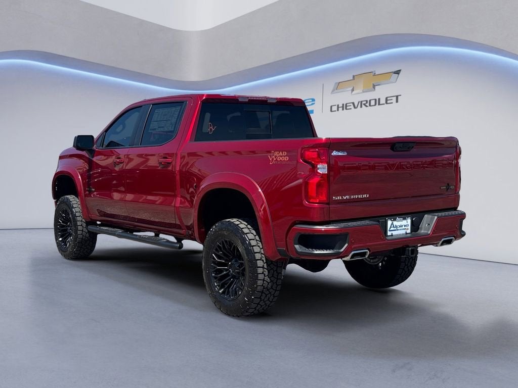 View vehicle photo 3