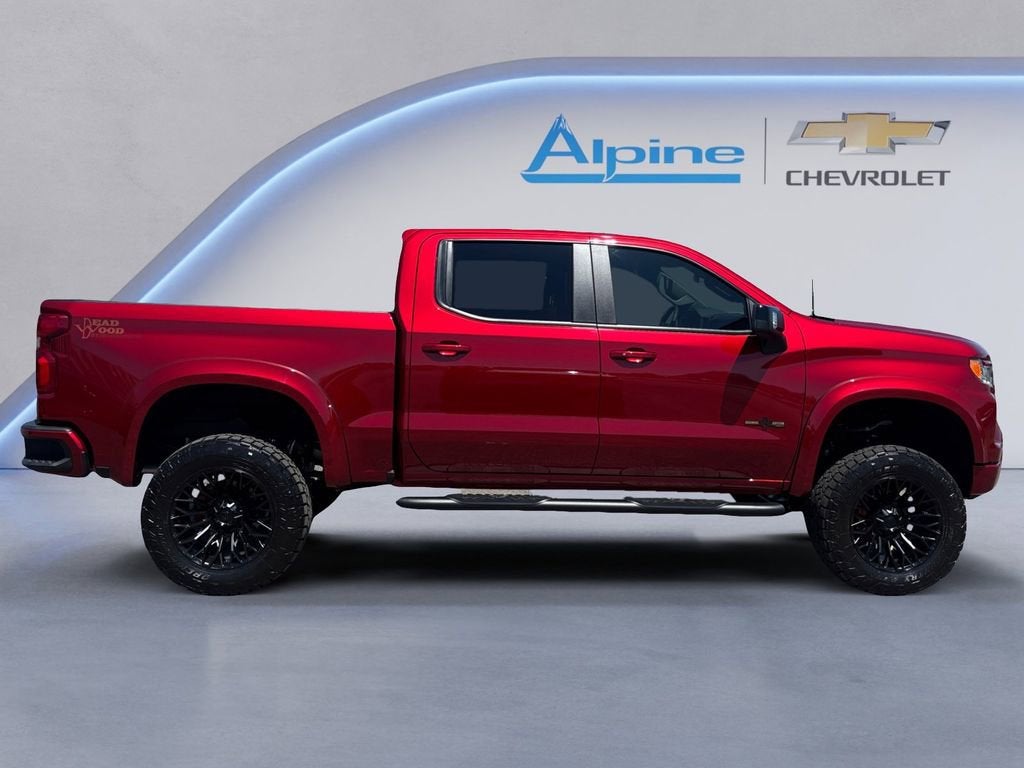 View vehicle photo 6