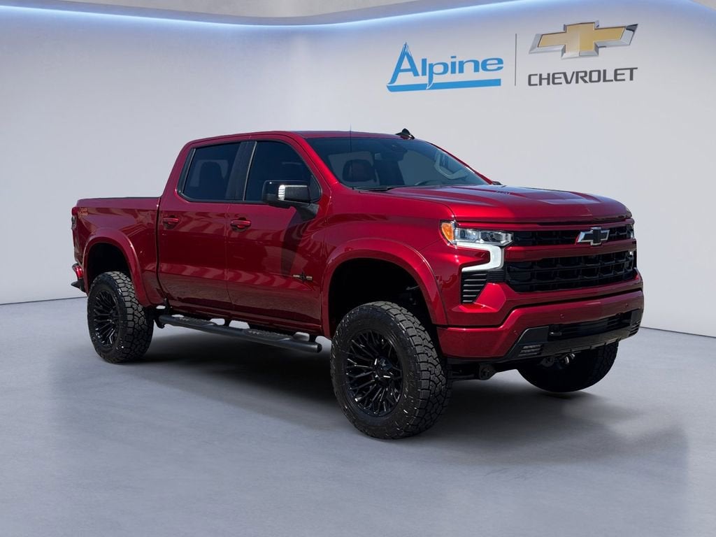 View vehicle photo 7