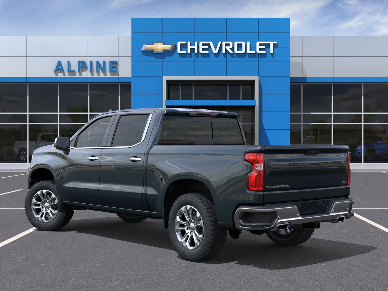 View vehicle photo 3