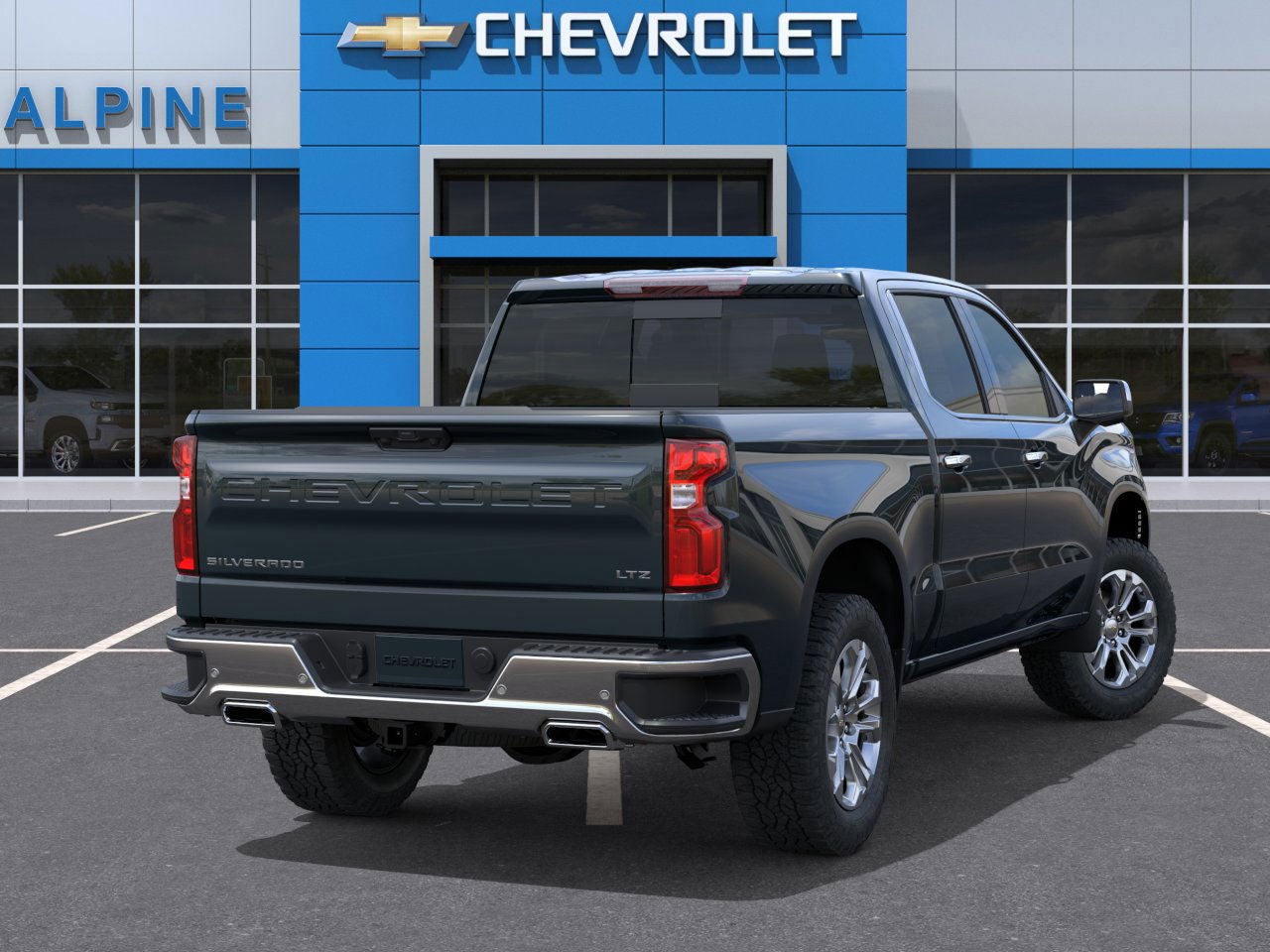View vehicle photo 4