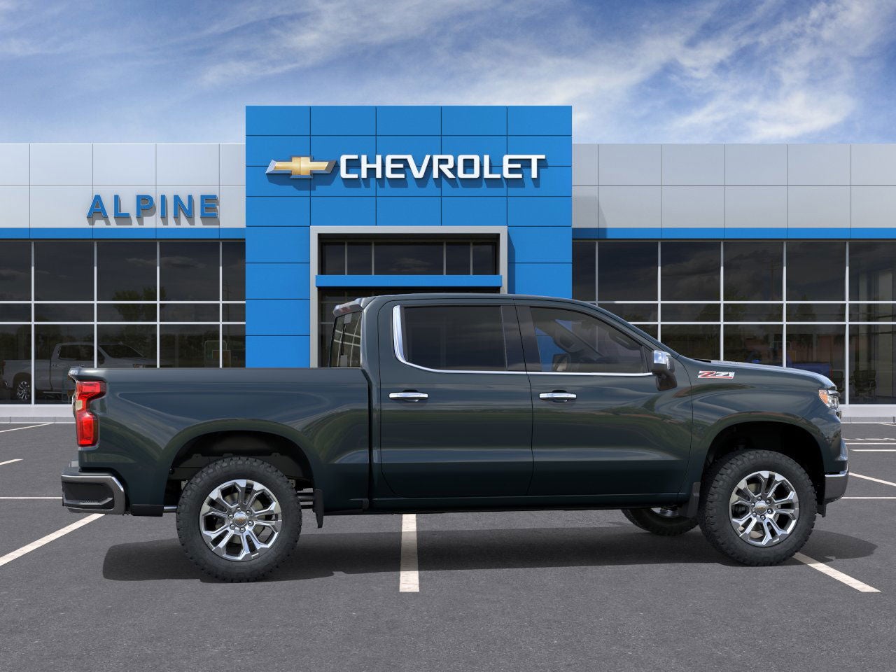 View vehicle photo 5
