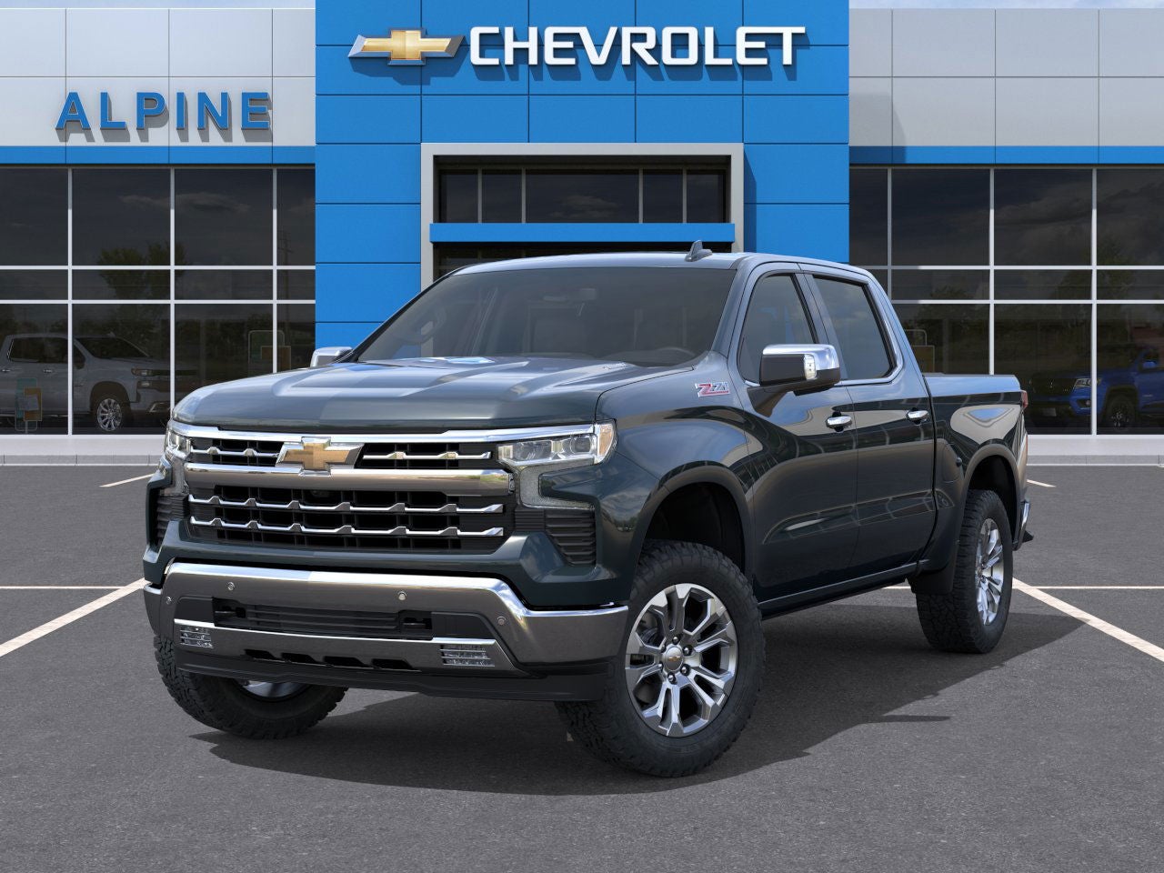 View vehicle photo 6