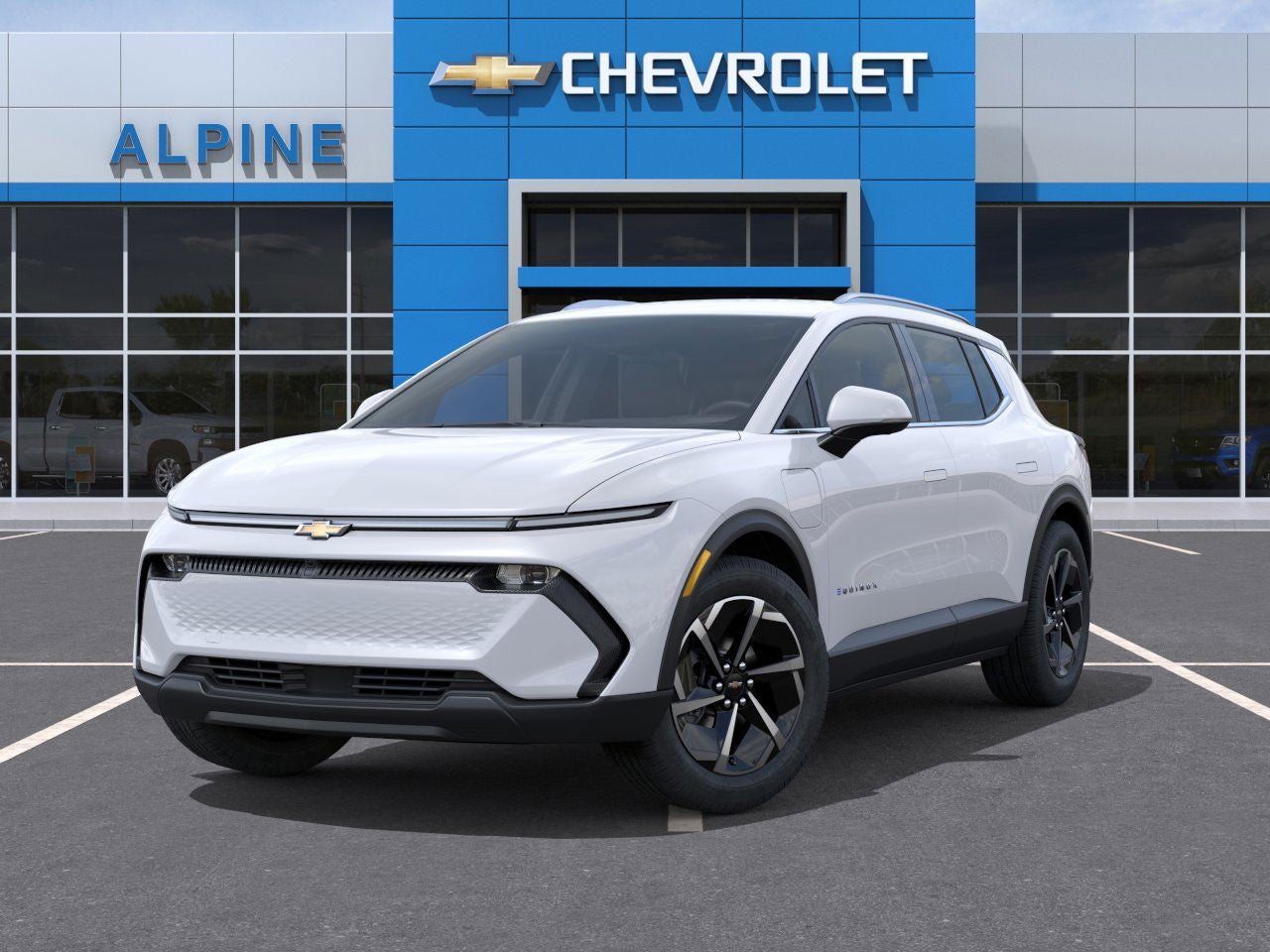 View vehicle photo 6