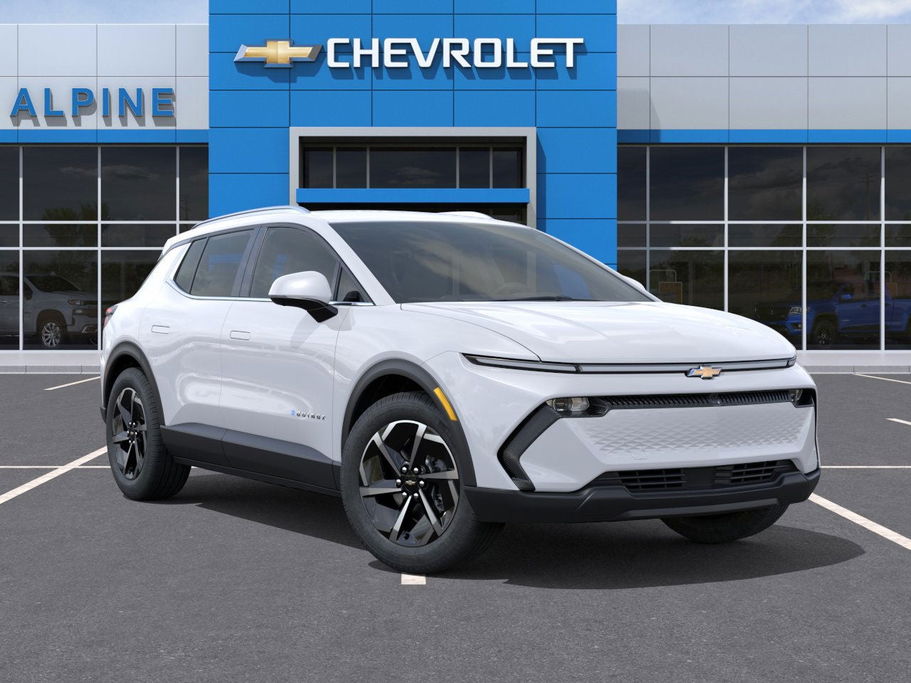 View vehicle photo 7