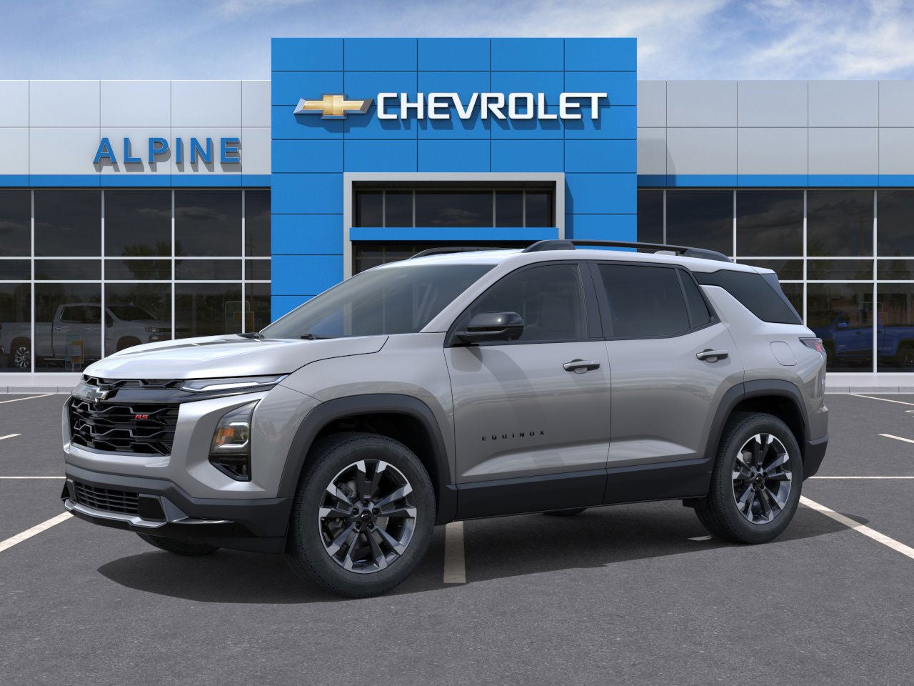 View vehicle photo 2