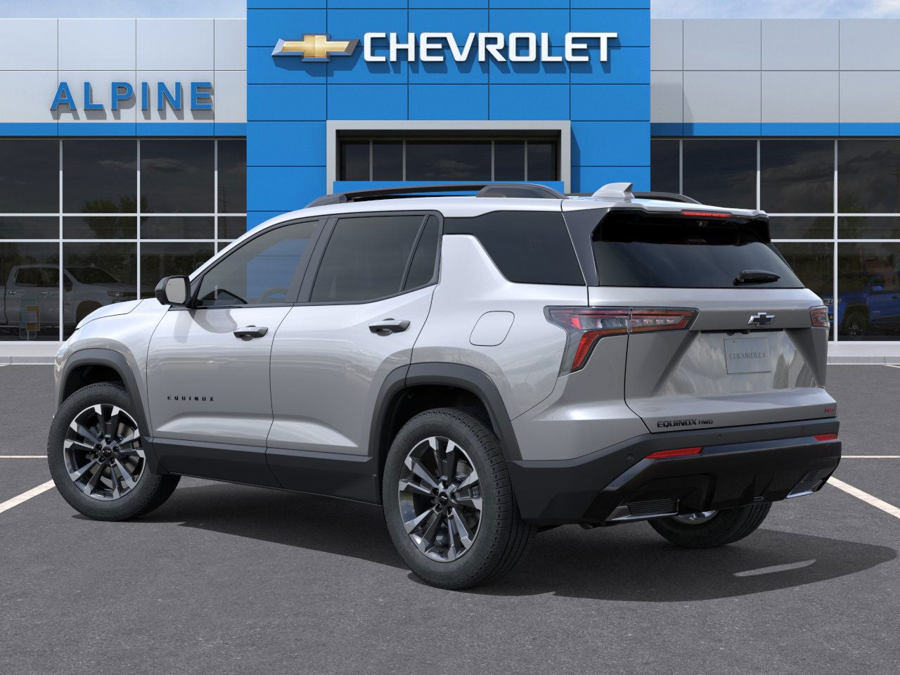 View vehicle photo 3
