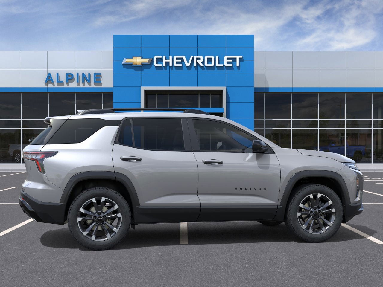 View vehicle photo 5