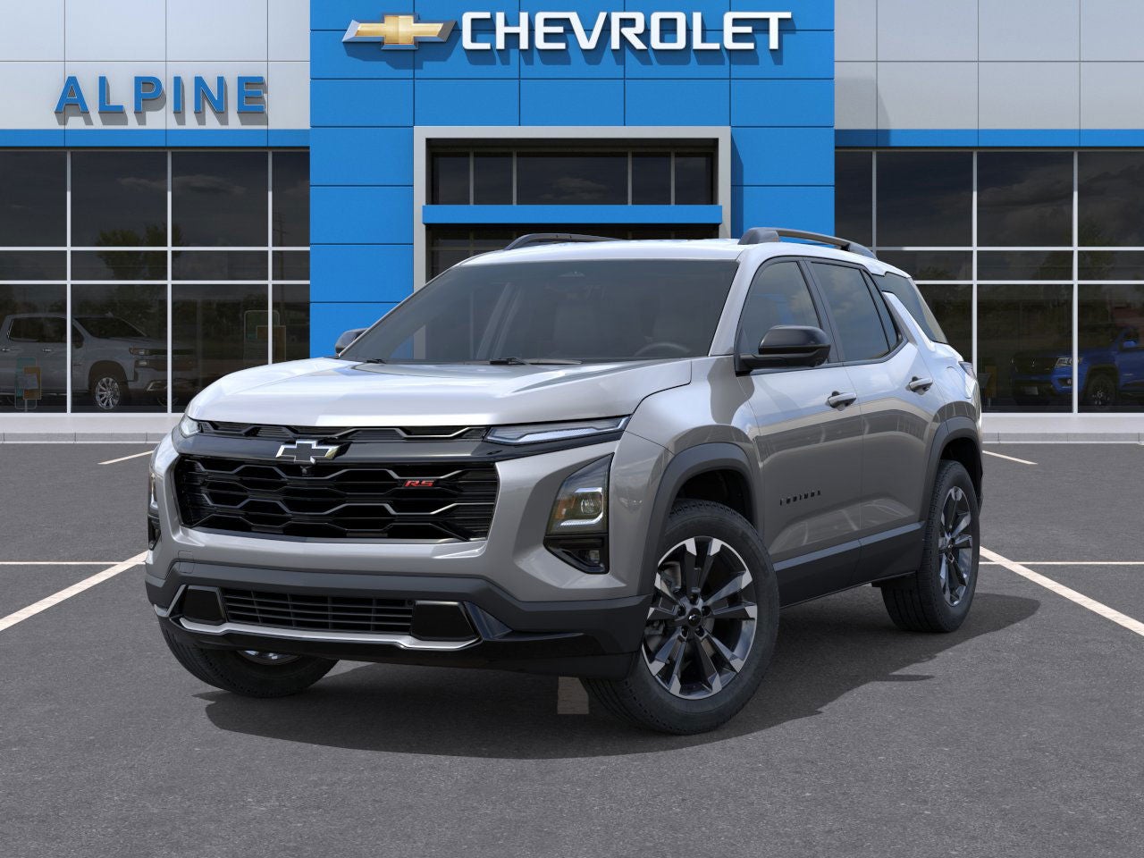 View vehicle photo 6
