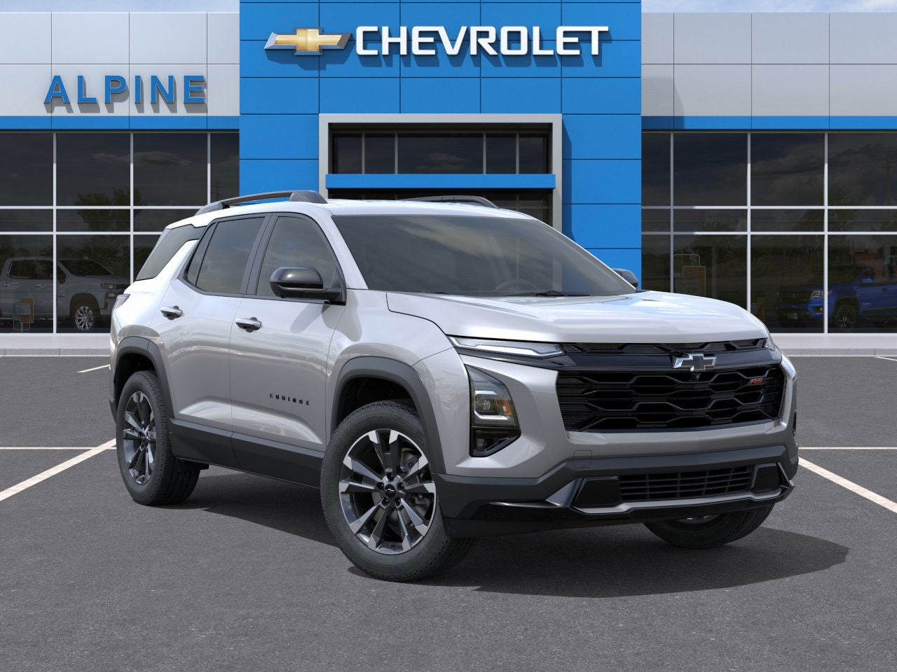View vehicle photo 7