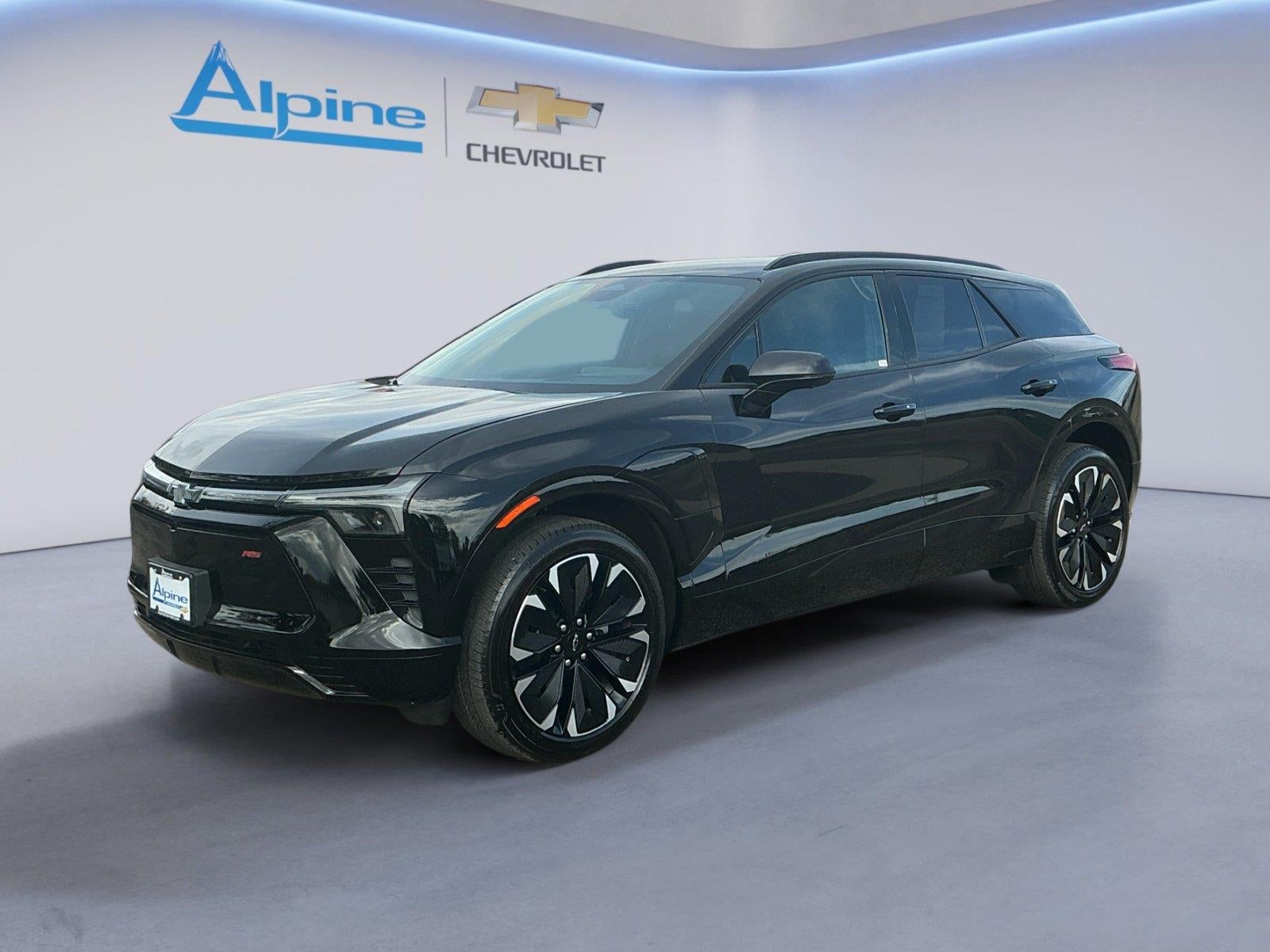  2024 Chevrolet Blazer EV RS eAWD   