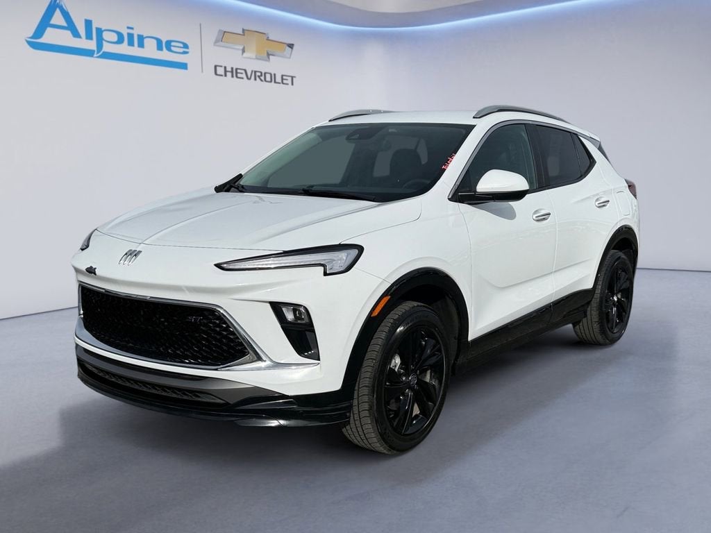 2024 Buick Encore GX Sport Touring AWD