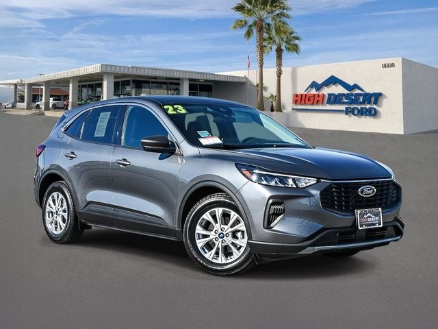 2023 Ford Escape Active FWD