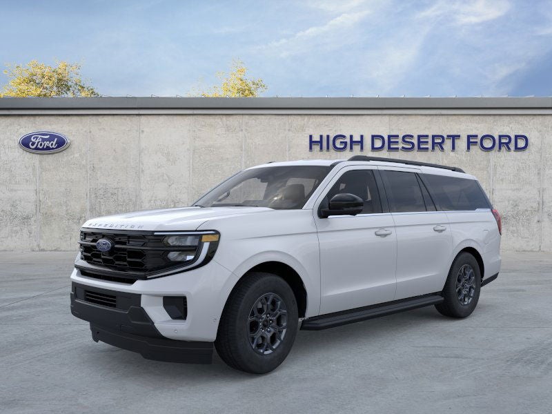 2026 Ford Expedition MAX Active RWD