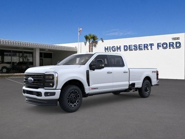 2026 Ford F-350 Super Duty