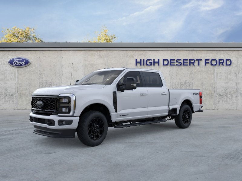 2026 Ford F-350 Super Duty Lariat Crew Cab 4WD