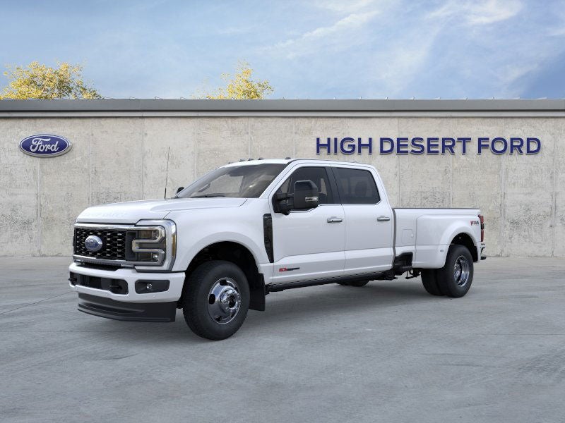 2026 Ford F-350 Super Duty