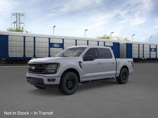 Avalanche 2026 Ford F-150 Pickup Truck Four-Wheel Drive Automatic
