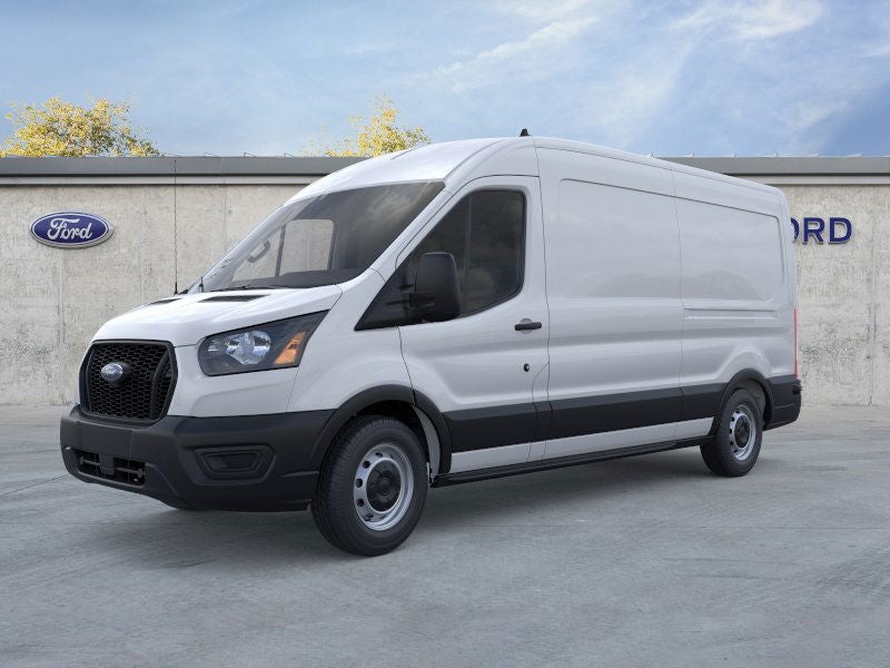 2025 Ford Transit Cargo 150 Medium Roof LB RWD