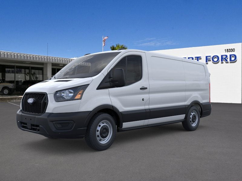 2026 Ford Transit Cargo 150 Low Roof RWD
