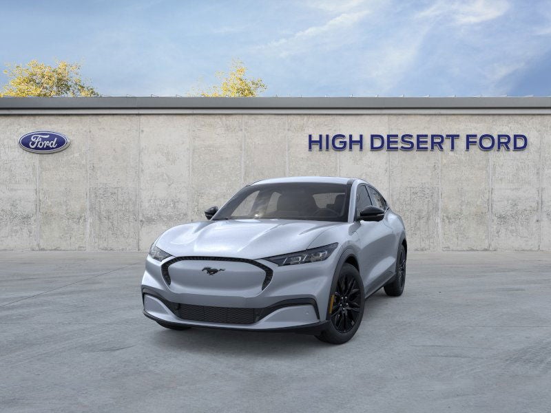 2026 Ford Mustang Mach-E Select RWD