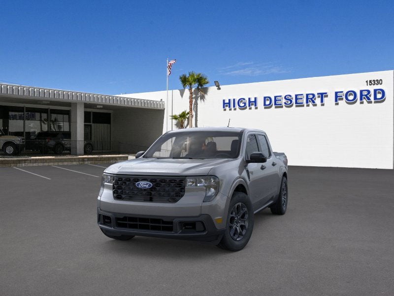 View vehicle photo 2