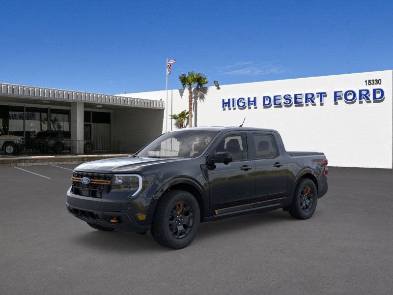 2026 Ford Maverick Tremor SuperCrew AWD