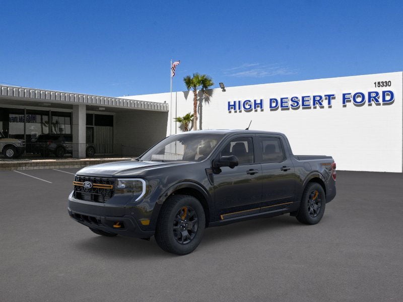 2025 Ford Maverick Tremor SuperCrew AWD