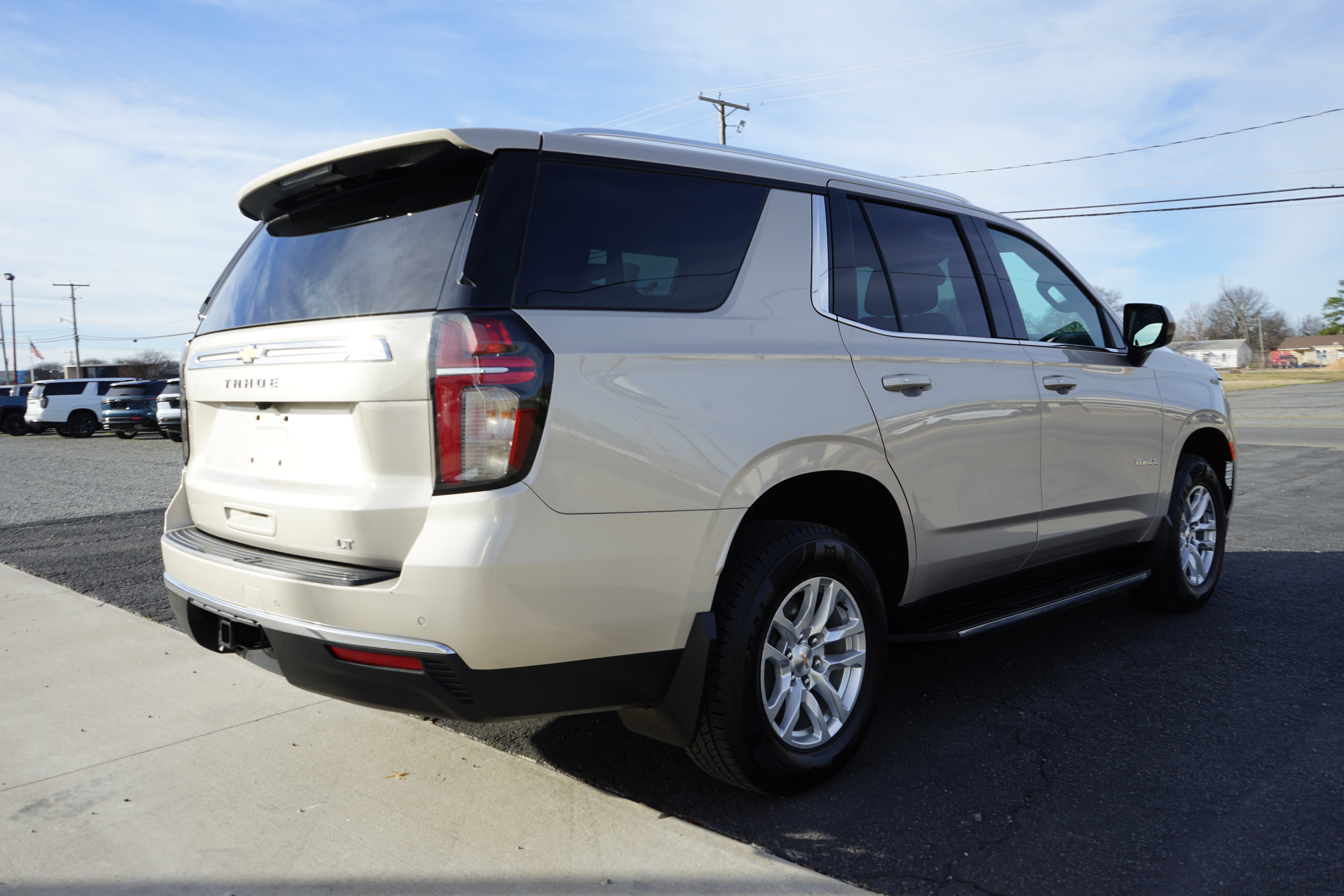 View vehicle photo 5