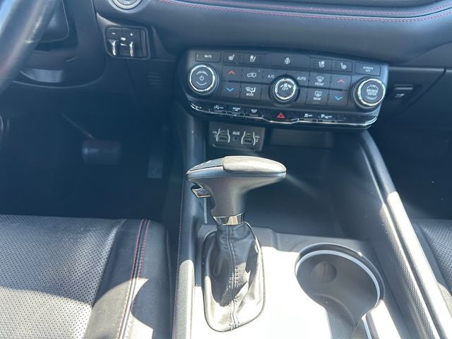 Used 2024 Db Black Crystal Clearcoat Dodge GT Plus image 11