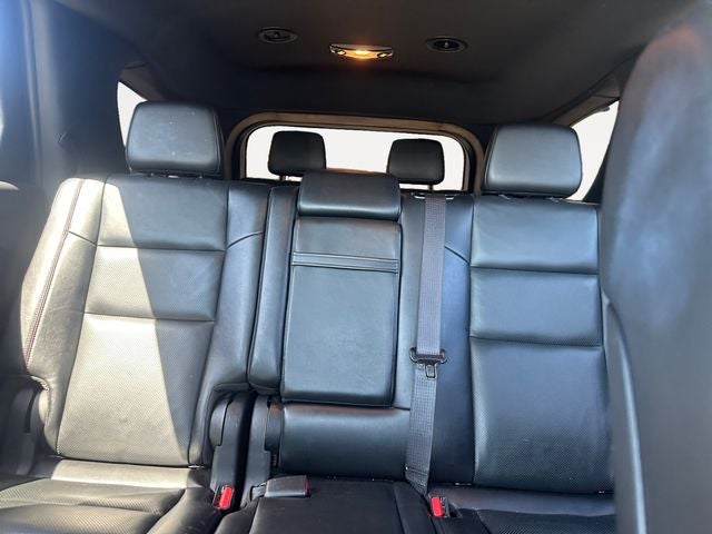 Used 2024 Db Black Crystal Clearcoat Dodge GT Plus image 13