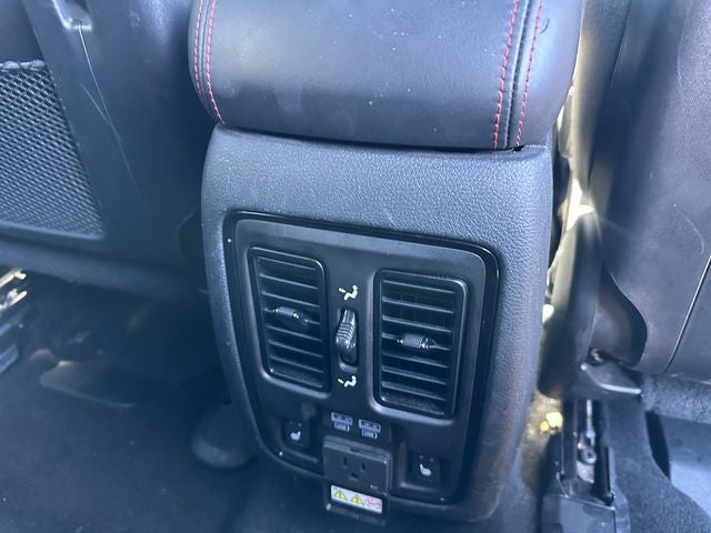Used 2024 Db Black Crystal Clearcoat Dodge GT Plus image 16