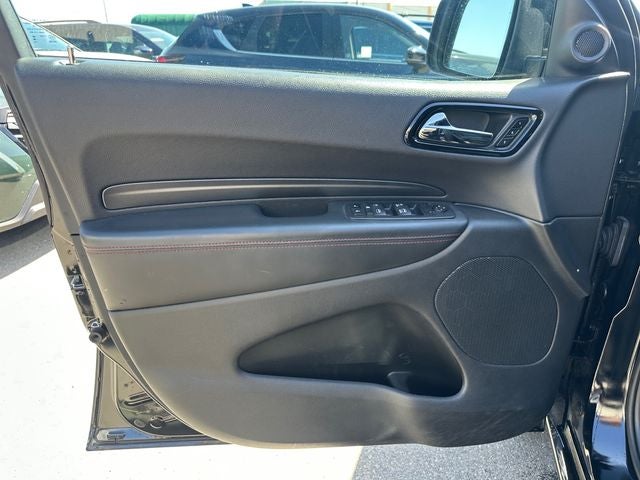 Used 2024 Db Black Crystal Clearcoat Dodge GT Plus image 21