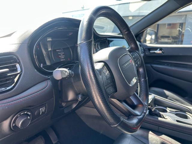 Used 2024 Db Black Crystal Clearcoat Dodge GT Plus image 25