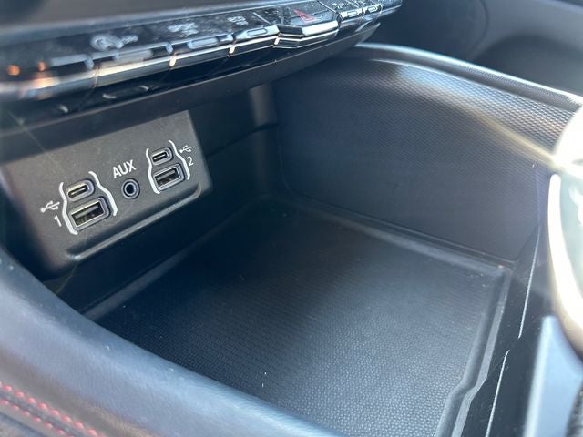 Used 2024 Db Black Crystal Clearcoat Dodge GT Plus image 28