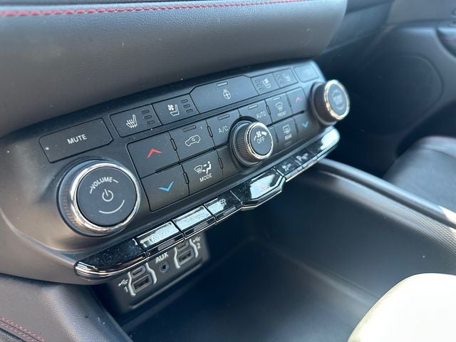 Used 2024 Db Black Crystal Clearcoat Dodge GT Plus image 29
