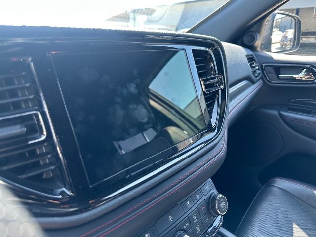 Used 2024 Db Black Crystal Clearcoat Dodge GT Plus image 30