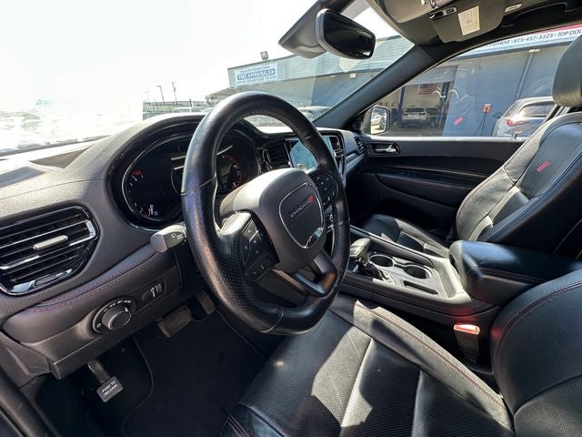 Used 2024 Db Black Crystal Clearcoat Dodge GT Plus image 31