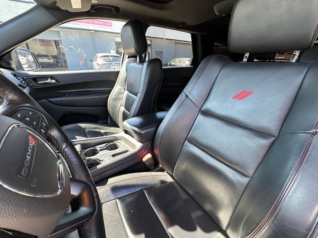 Used 2024 Db Black Crystal Clearcoat Dodge GT Plus image 32